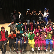 釜石いがったんたら