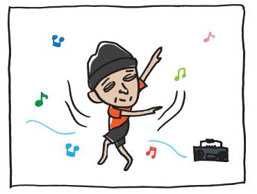 ピンポンパンポン…